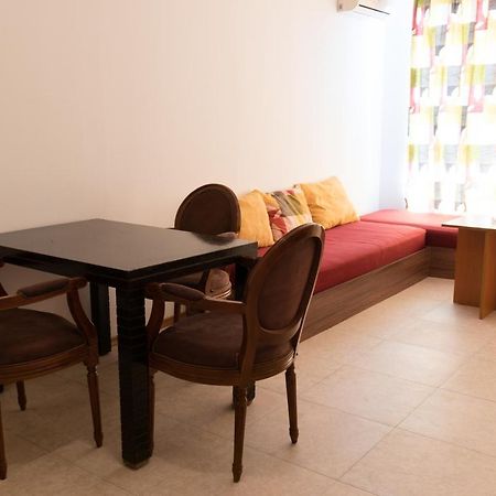 Vm Apartments Robinson Beach Поморіє Екстер'єр фото